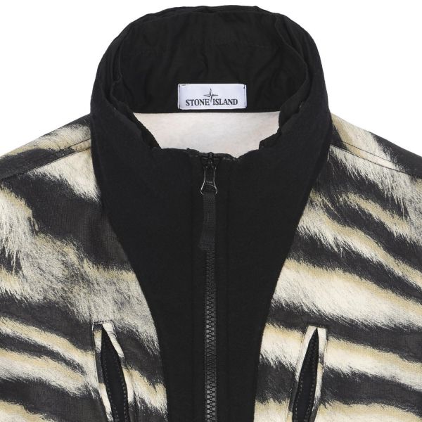 Худи Stone Island 6915652E3 V0090.