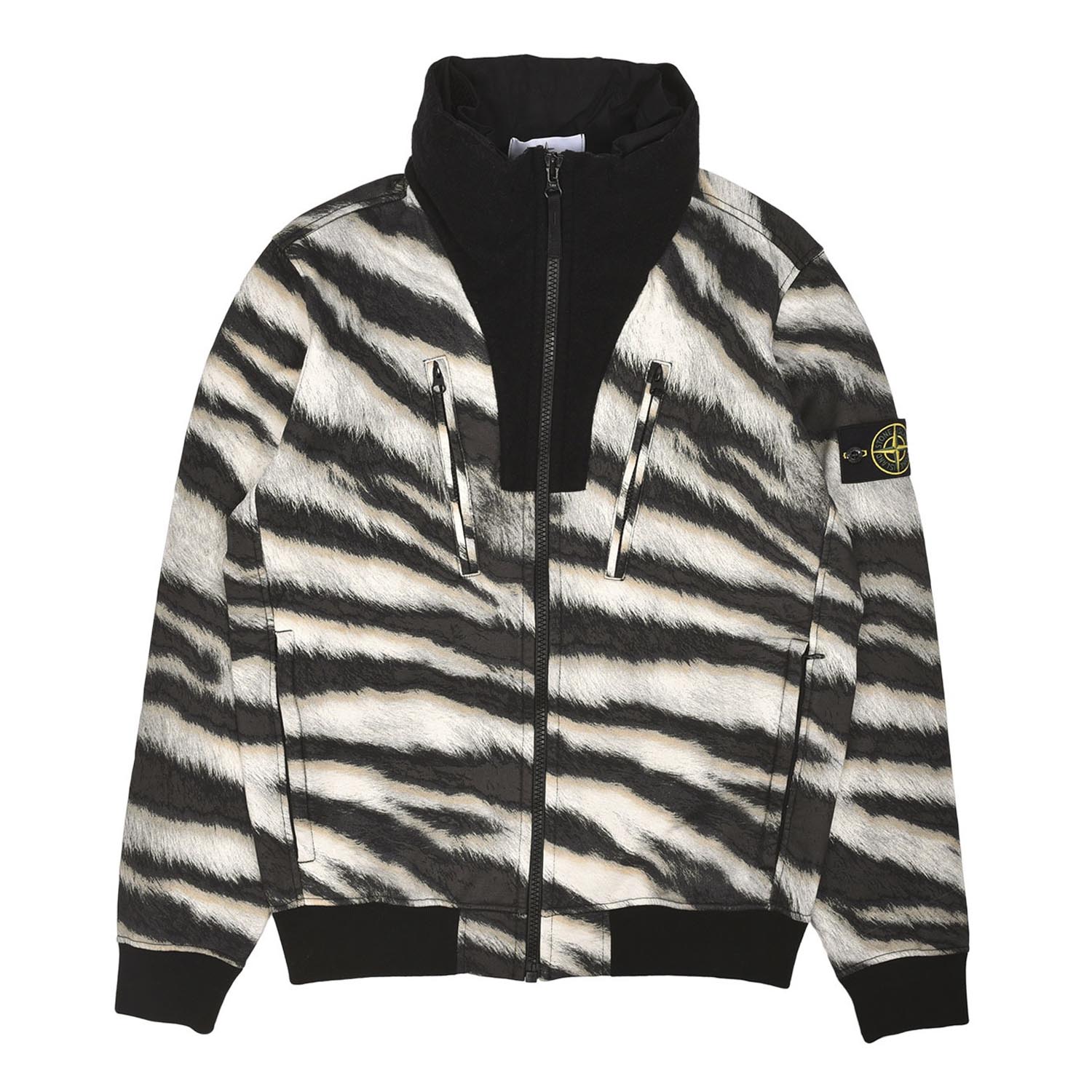 Худі Stone Island 6915652E3 V0090