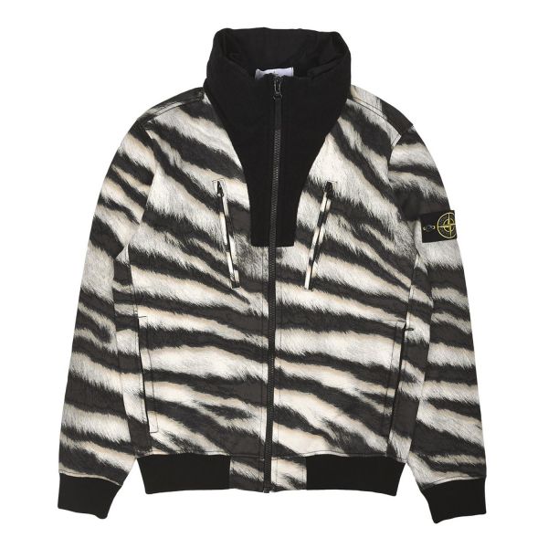 Худи Stone Island 6915652E3 V0090.
