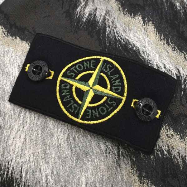 Худи Stone Island 6915652E3 V0090.