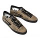 Кеди Diesel S-Leroji Low X Beige/Mulch/Black