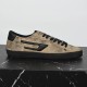 Кеди Diesel S-Leroji Low X Beige/Mulch/Black