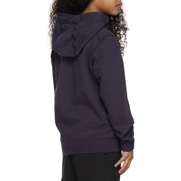 Дитячі худі Stone Island Junior 781661640 V0026.