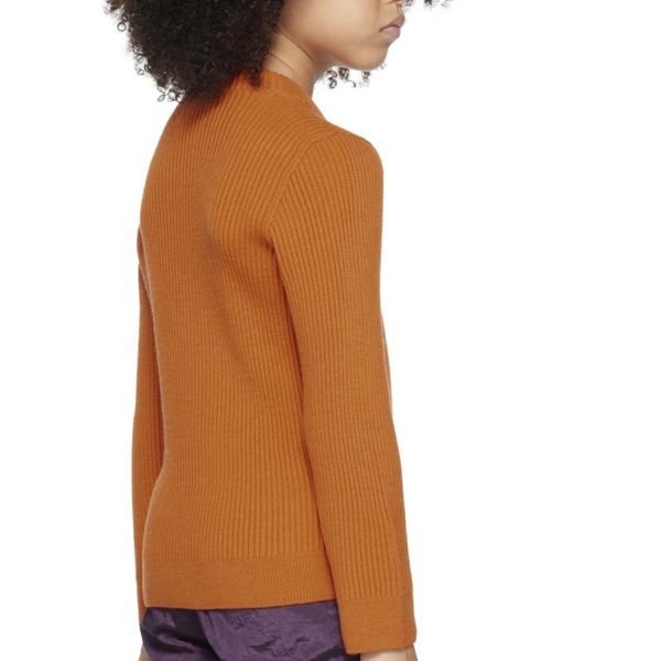 Дитячий светр Stone Island Junior 7716510A3 V0032.