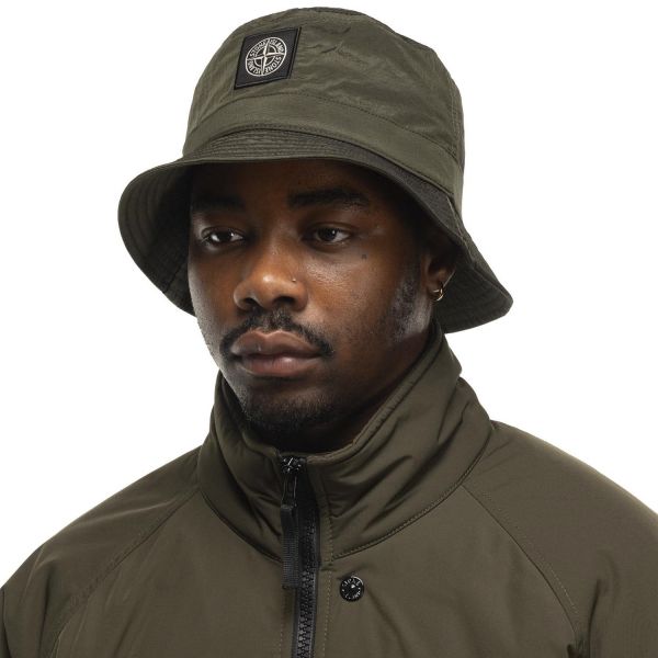 Панама Stone Island 791599376 V0058.