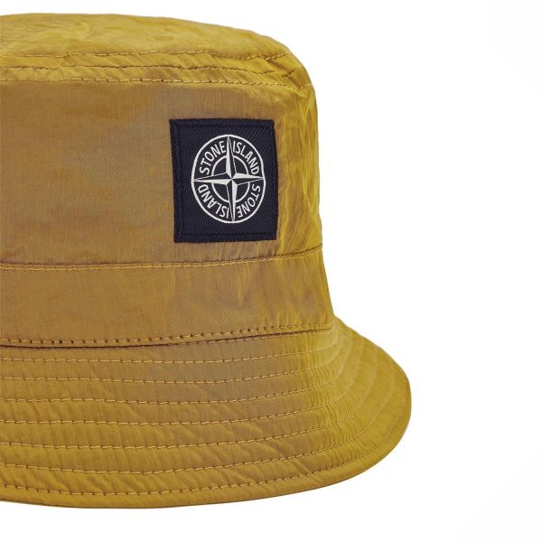 Детская панама Stone Island Junior 781690367 V0033.