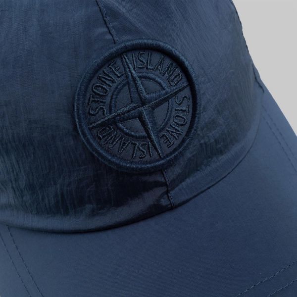 Кепка Stone Island 801599576 V0024.