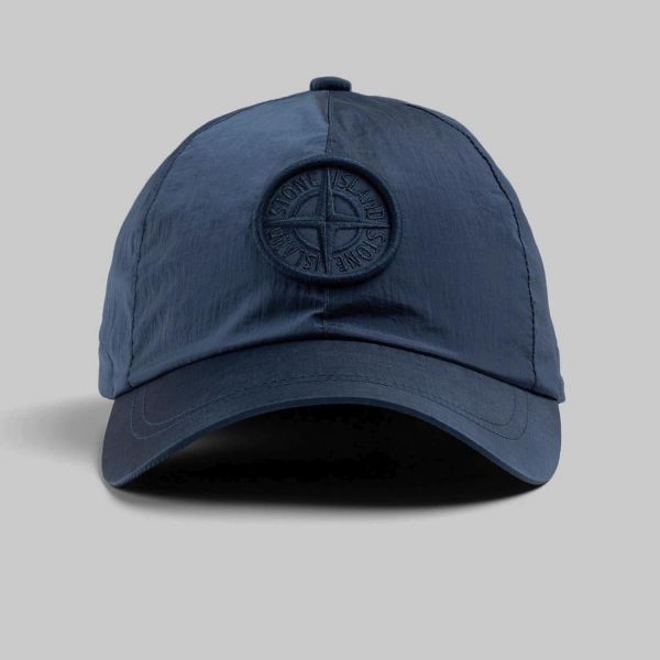 Кепка Stone Island 801599576 V0024.