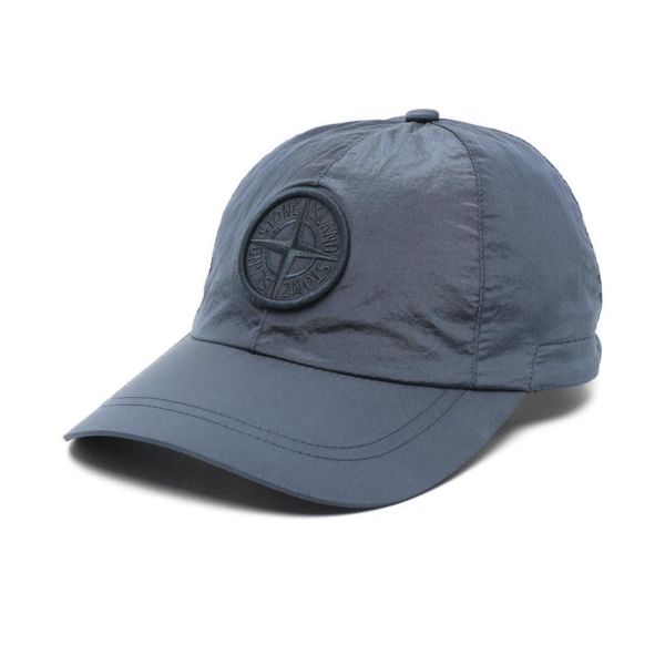 Кепка Stone Island 801599576 V0024.