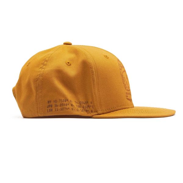 Кепка Billionaire Boys Club 821-7802.