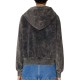 Худі Diesel F-Reggy-Hood-Zip A07099-0TEAK-900