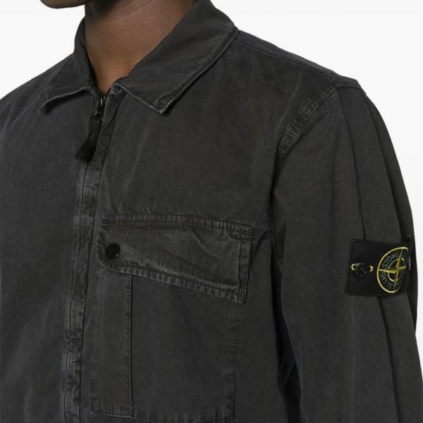 Овершорт Stone Island 8015119WN V0165.