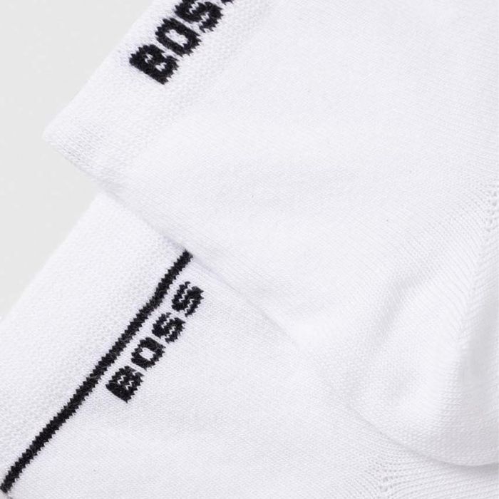 Набір шкарпеток Hugo Boss 50501341 100
