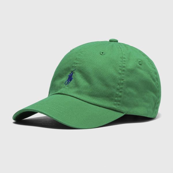 Кепка POLO Ralph Lauren 710667709081.
