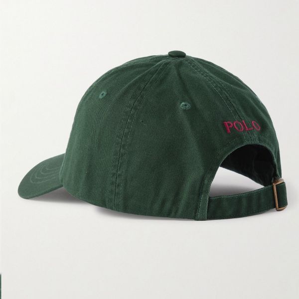 Кепка POLO Ralph Lauren 710667709031.