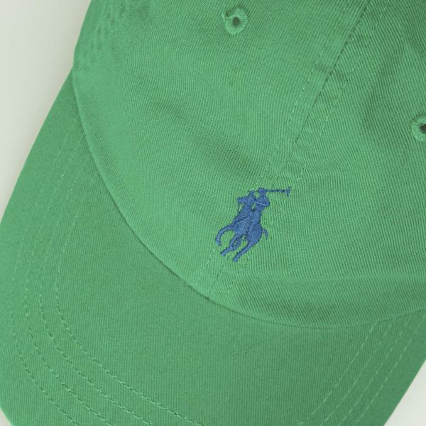 Кепка POLO Ralph Lauren 710667709081.