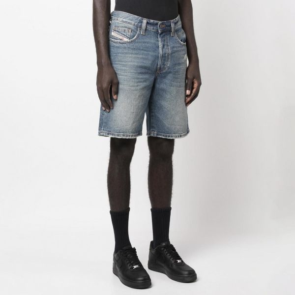 Шорты Diesel Regular-Short A06430-0DMCN-01.