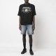 Шорти Diesel Regular-Short A06430-0DMCN-01