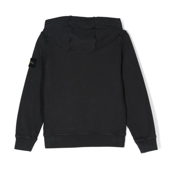 Дитячі худі Stone Island Junior 771660740 V0029