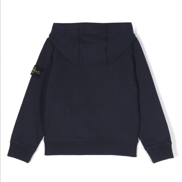 Дитячі худі Stone Island Junior 771660740 V0020