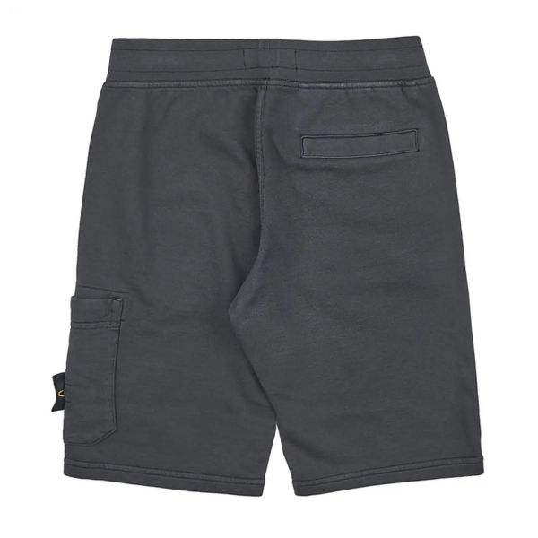 Детские шорты Stone Island Junior 781661840 V0065.