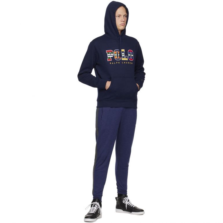 Спортивні штани POLO Ralph Lauren 710877010001.