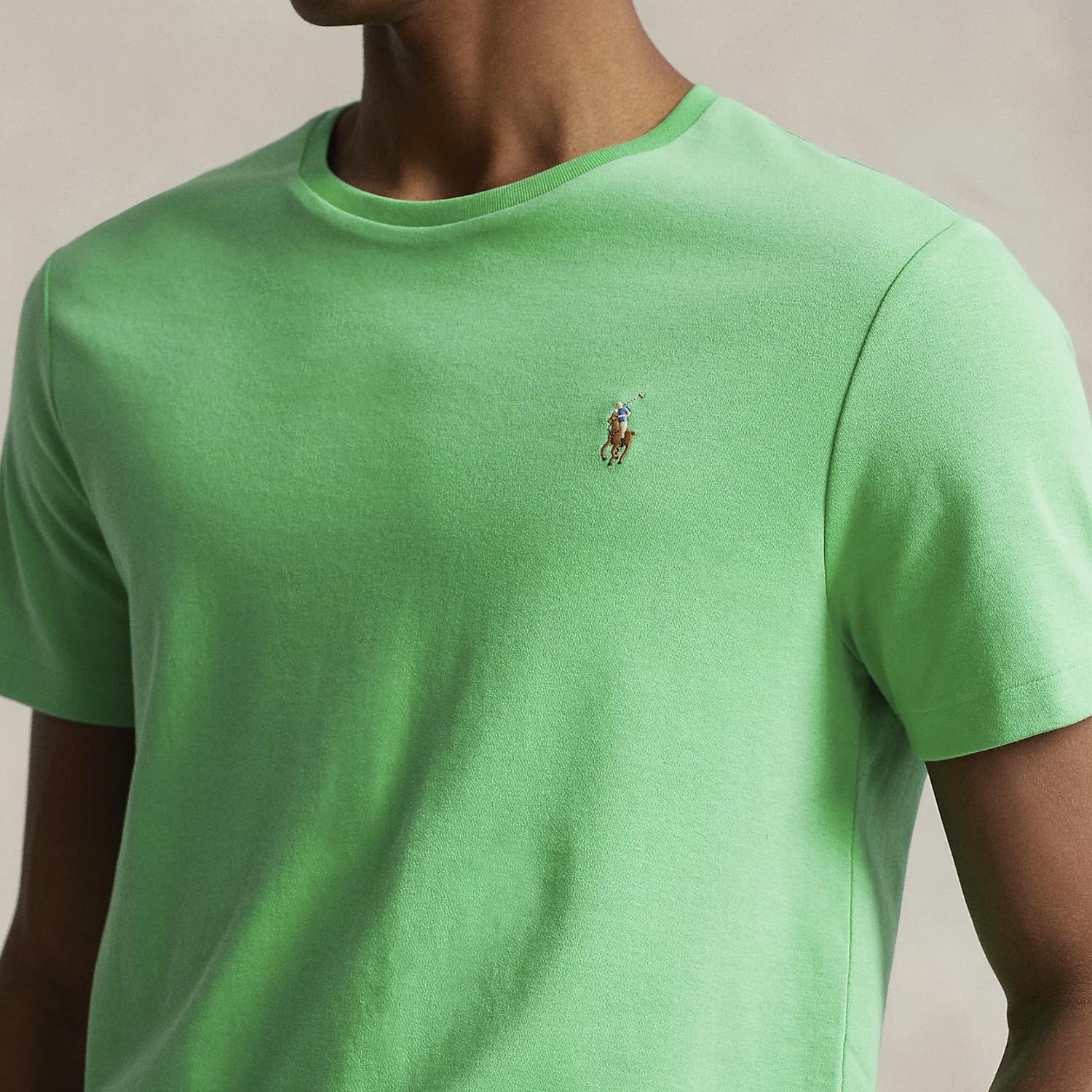 Футболка POLO Ralph Lauren 710740727062