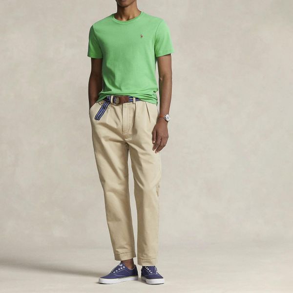 Футболка POLO Ralph Lauren 710740727062.