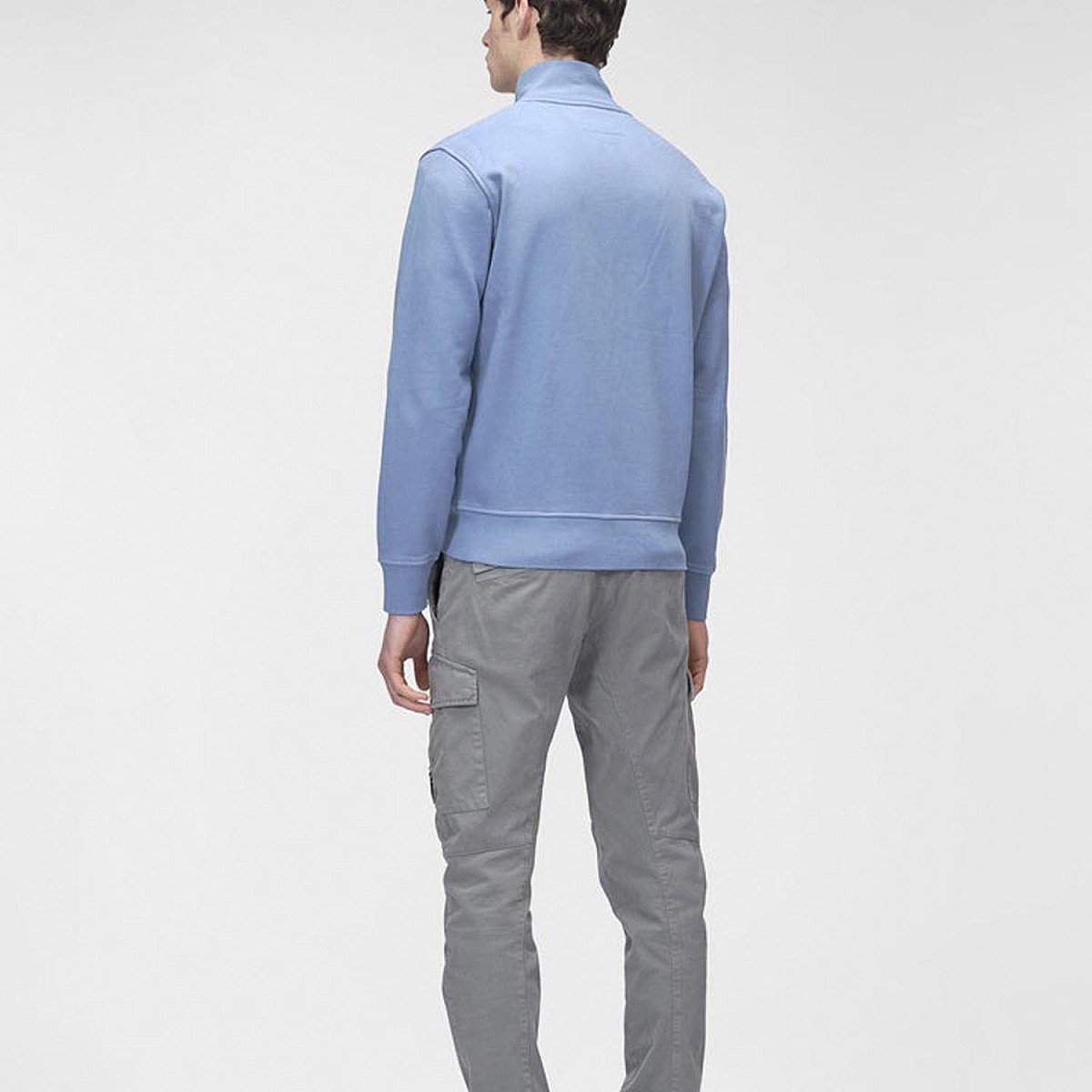 Кардиган CP Company 13CMSS312A 006372G 843