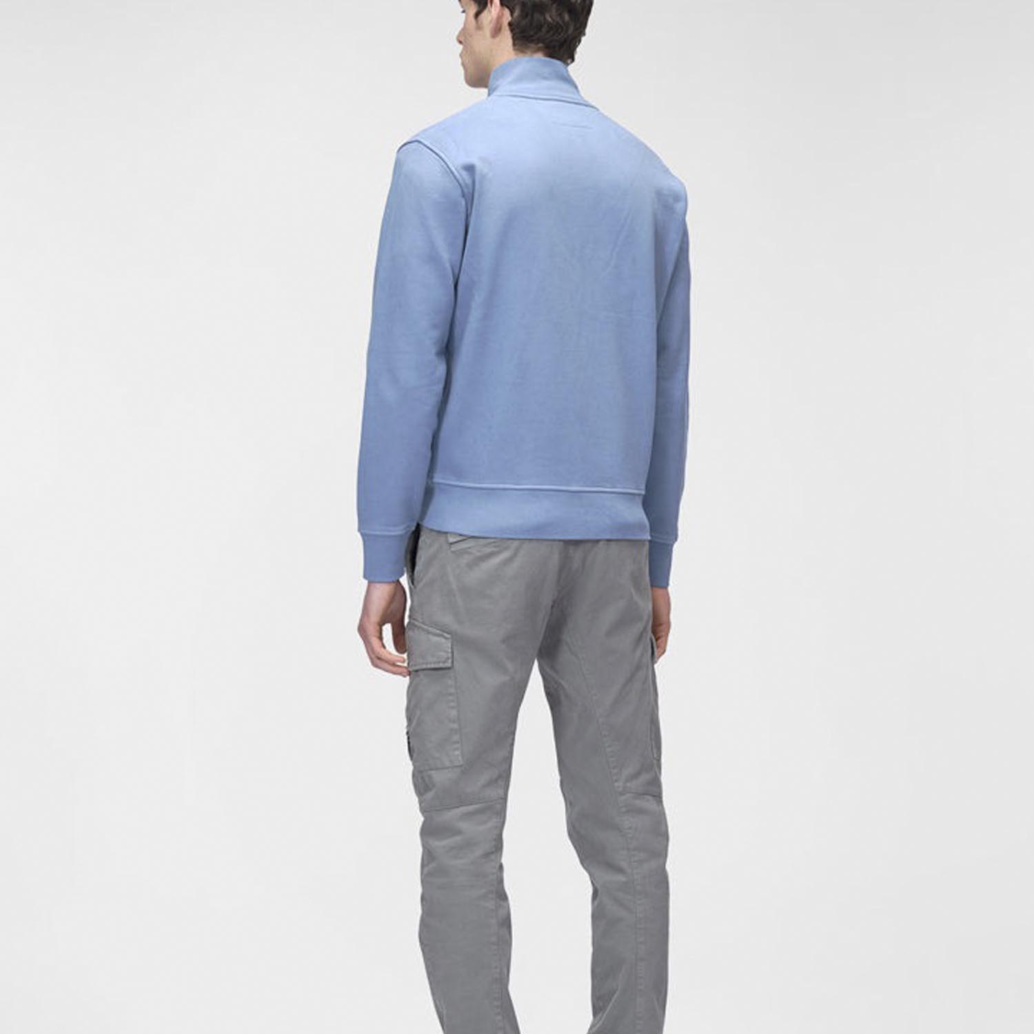 Кардиган CP Company 13CMSS312A 006372G 843