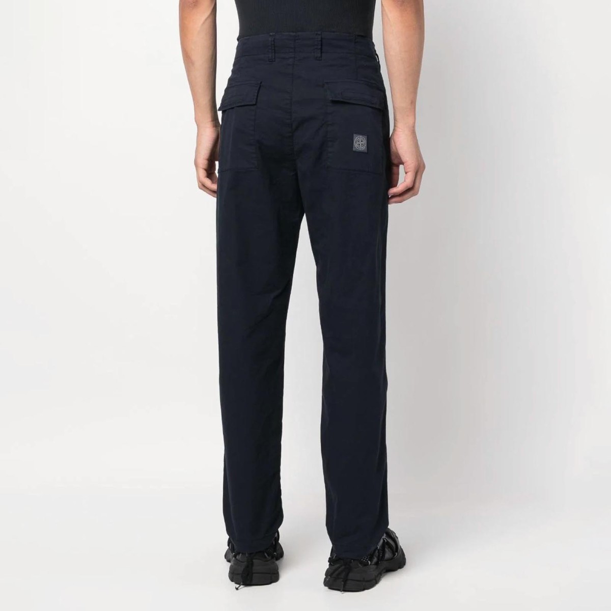 Штани-карго Stone Island 791530210 V0020