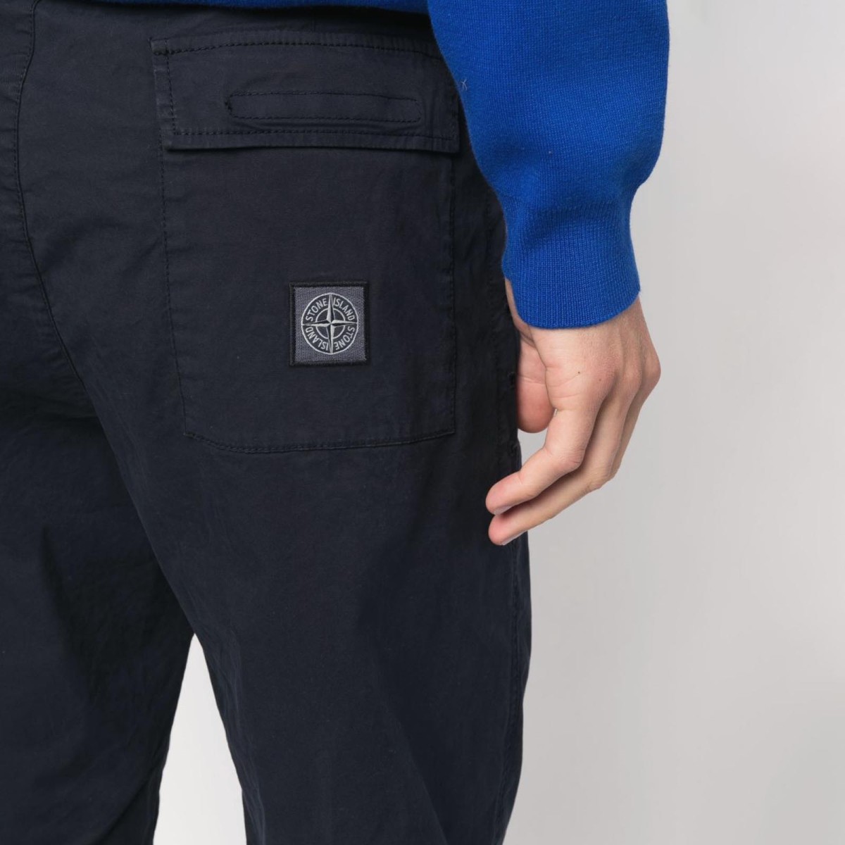 Штани-карго Stone Island 791530210 V0020