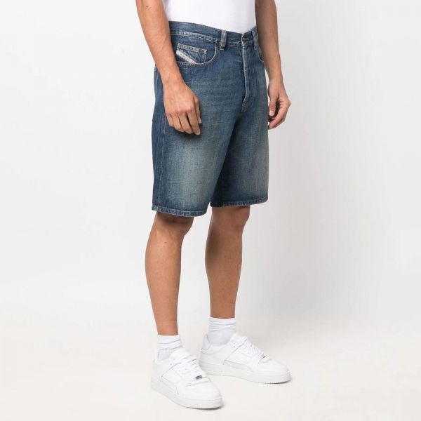 Шорты Diesel Regular-Short A06430-09D74-01