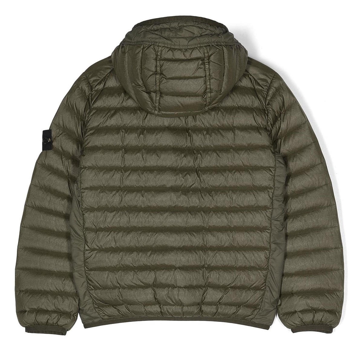 Дитячий пуховик Stone Island Junior 791640624 V0054