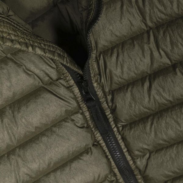 Детский пуховик Stone Island Junior 791640624 V0054.