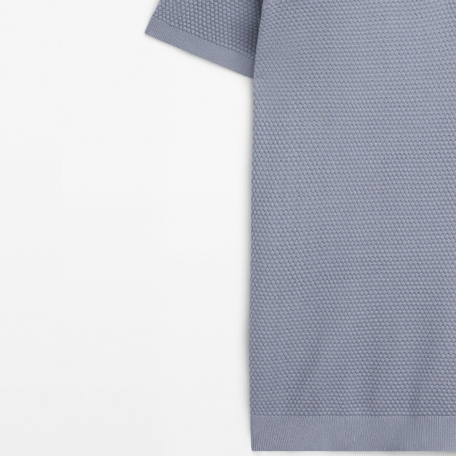 Поло Massimo Dutti 0959/303/400