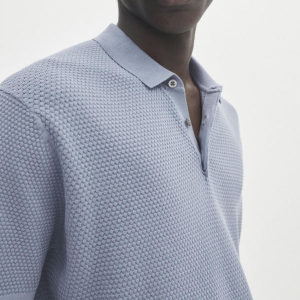 Поло Massimo Dutti 0959/303/400.