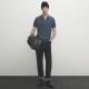 Поло Massimo Dutti 0959/303/452