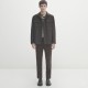 Поло Massimo Dutti 0953/401/523