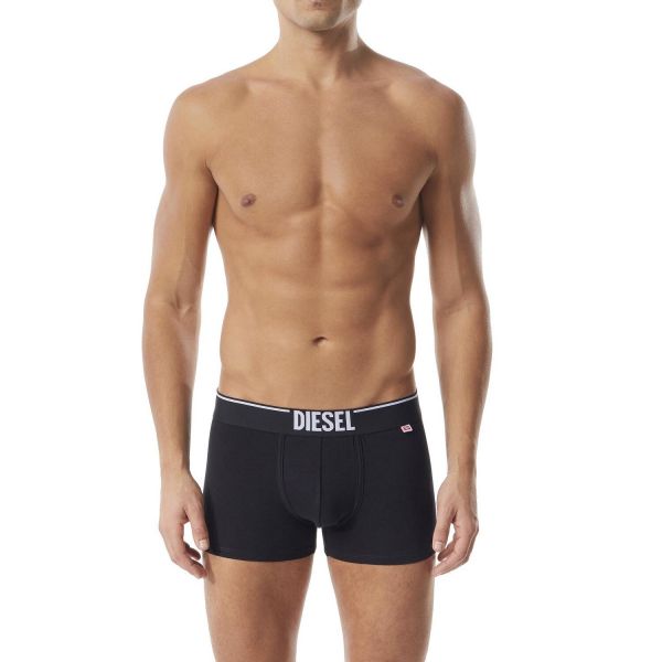 Набор из двух боксеров Diesel UMBX-Damientwopack 00SMKX-0LDAQ-E1350.