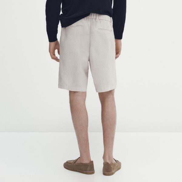 Шорты Massimo Dutti 2905/005/710.