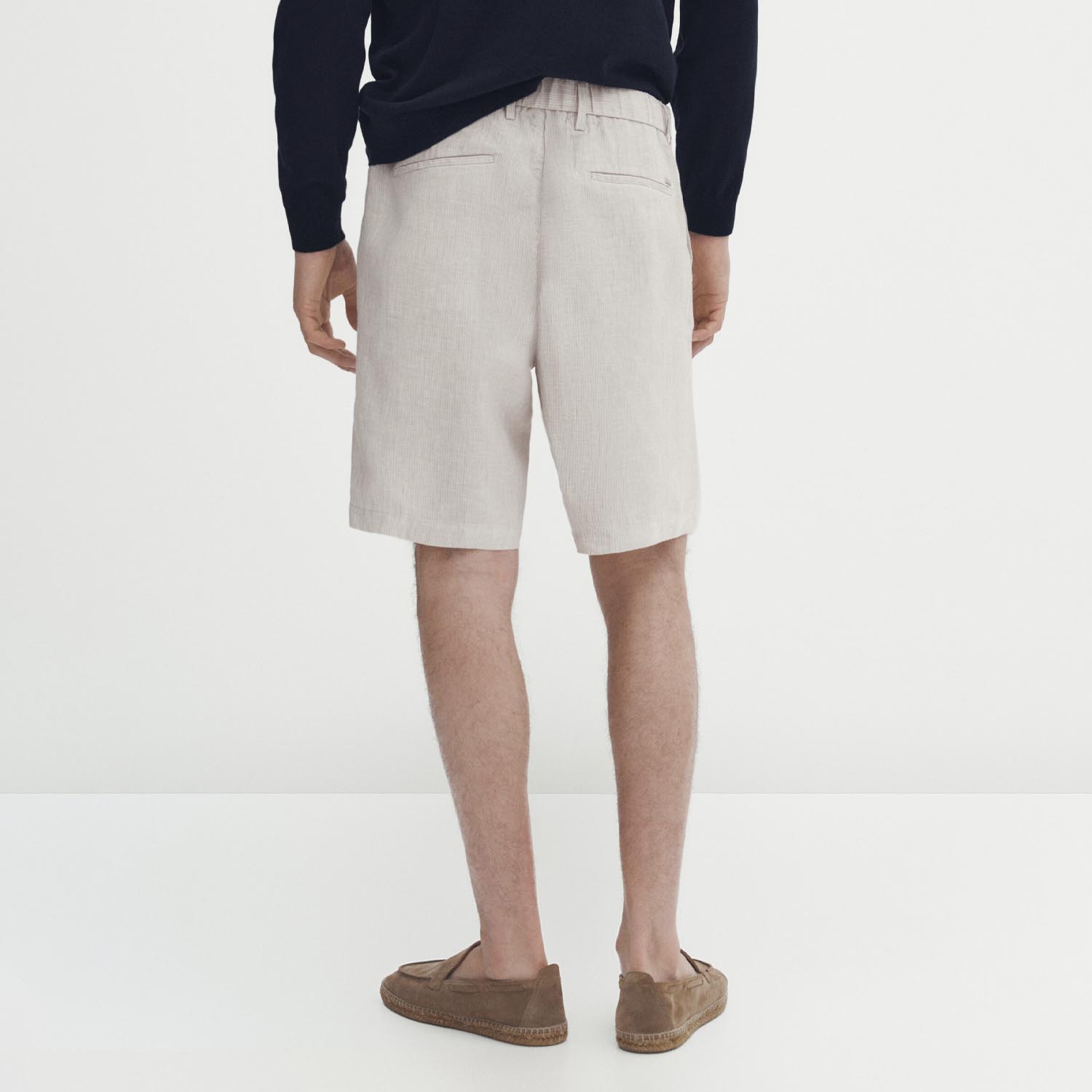 Шорти Massimo Dutti 2905/005/710