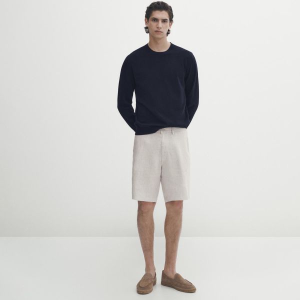 Шорты Massimo Dutti 2905/005/710.