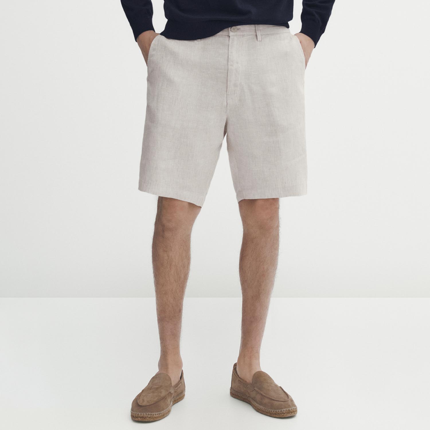 Шорти Massimo Dutti 2905/005/710