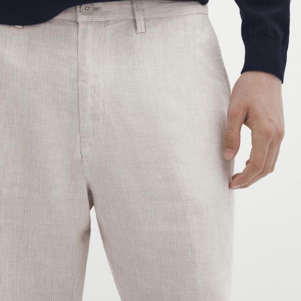 Шорты Massimo Dutti 2905/005/710.