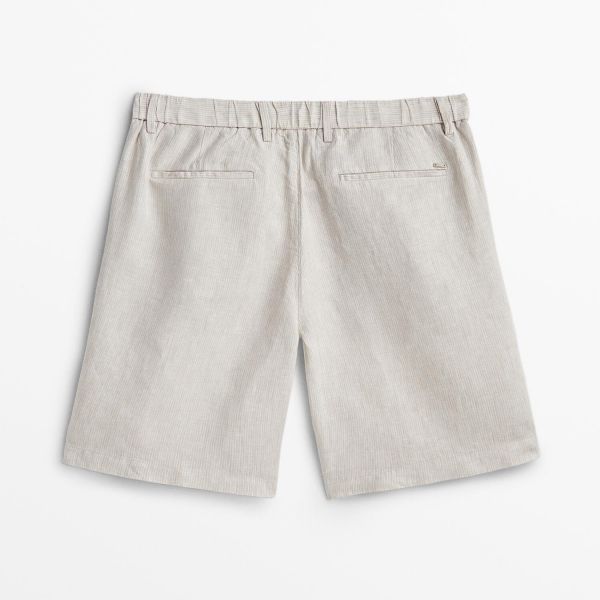 Шорты Massimo Dutti 2905/005/710.
