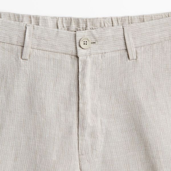 Шорты Massimo Dutti 2905/005/710.