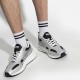 Кроссовки Diesel S-Serendipity Sport Silver/Black