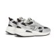 Кроссовки Diesel S-Serendipity Sport Silver/Black