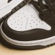 Кеди Nike Dunk Hi Retro BTTYS DV0829 100